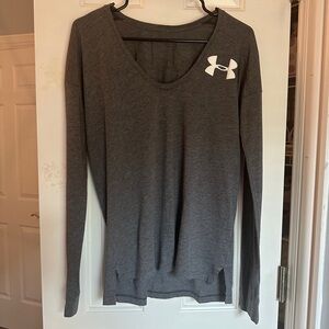 Under Armour Long Sleeve